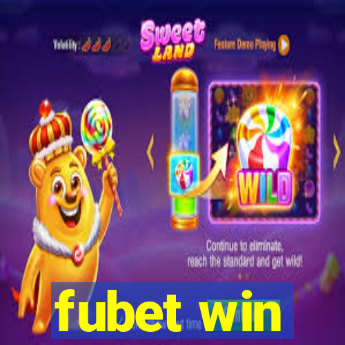 fubet win